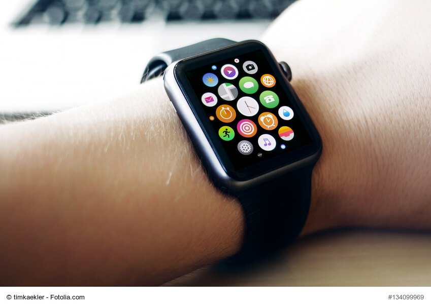 Smart watch