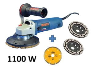 ratgeber betonschleifer