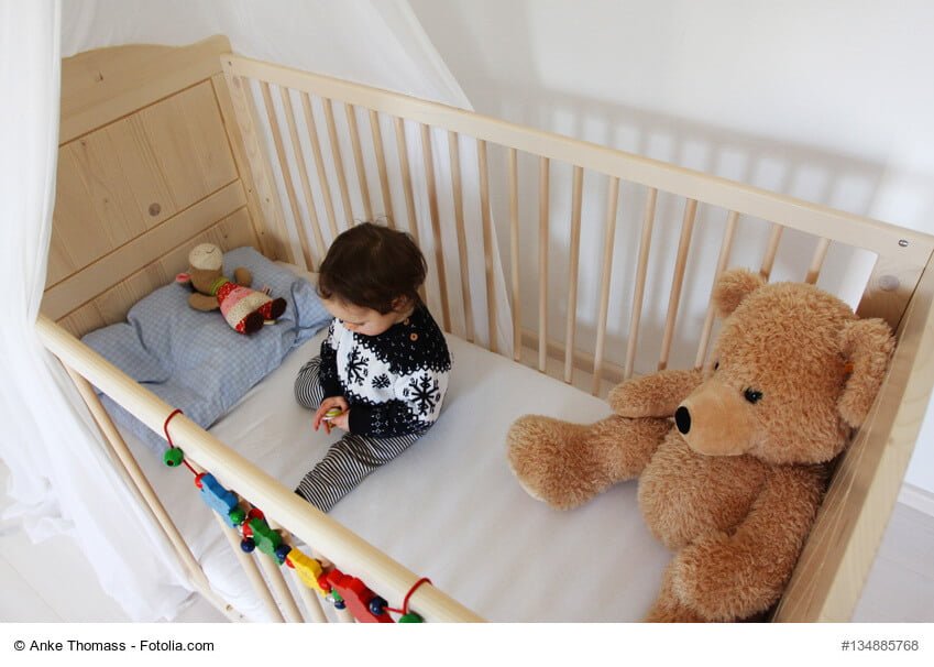 babybett