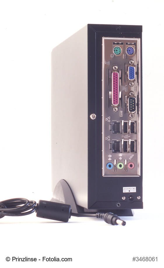 barebone