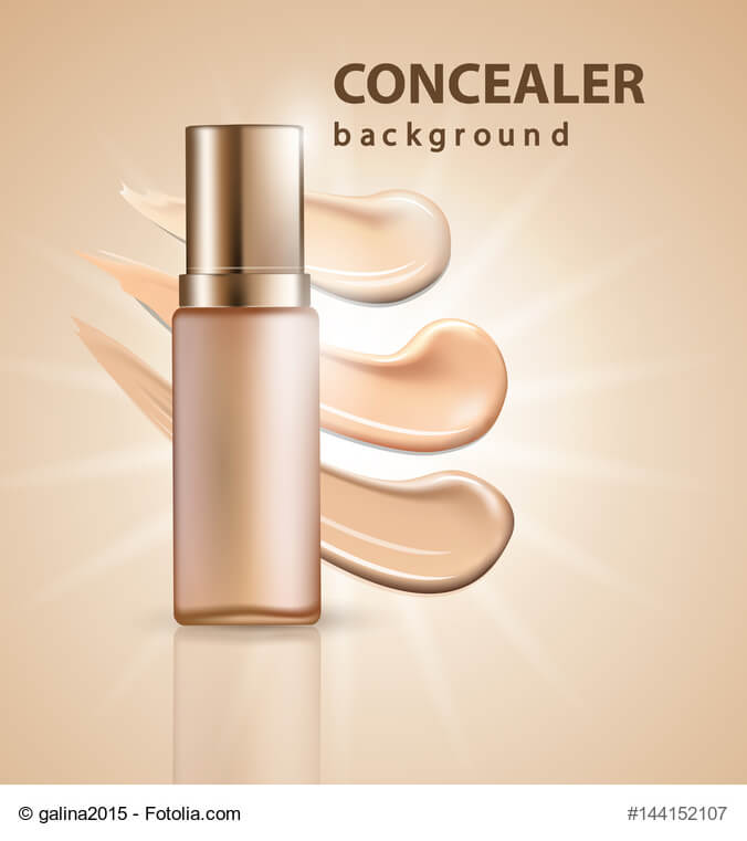 Concealer - iSearch