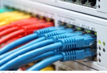 Gigabit Switch gigabit_switch