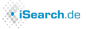 iSearch Logo