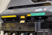 Laserdrucker laserdrucker