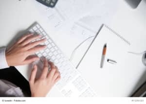 tastaturen copyright