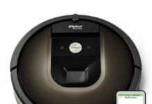Roomba 980 von iRobot roomba_980_irobot