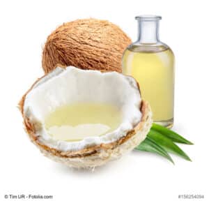 Kokosöl