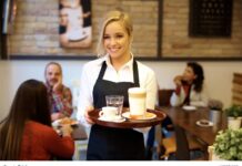 Wieso lohnt sich der Kauf von Bio Kaffee? kaffee-kellnerin