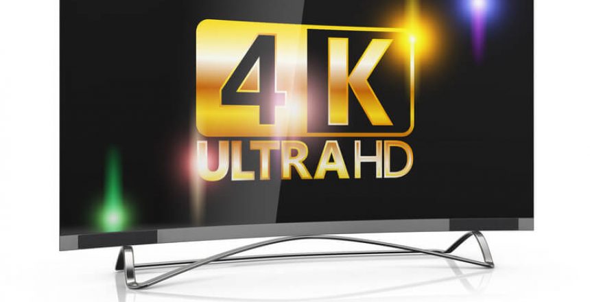 4K Monitor Ultra HD