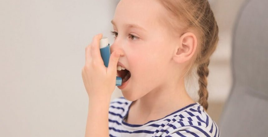 inhalator
